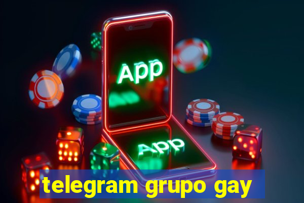 telegram grupo gay