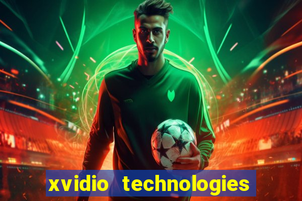 xvidio technologies brasil 202