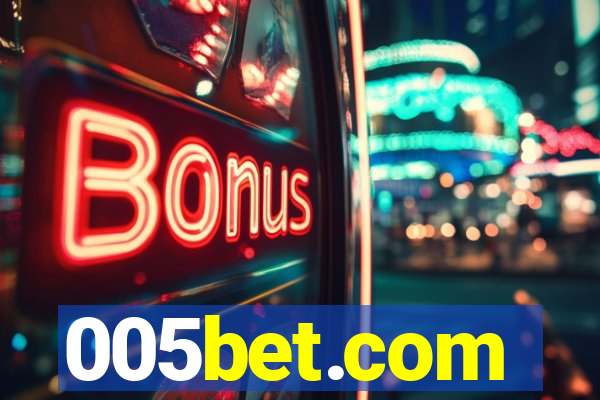 005bet.com