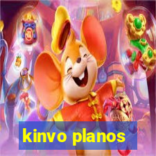 kinvo planos