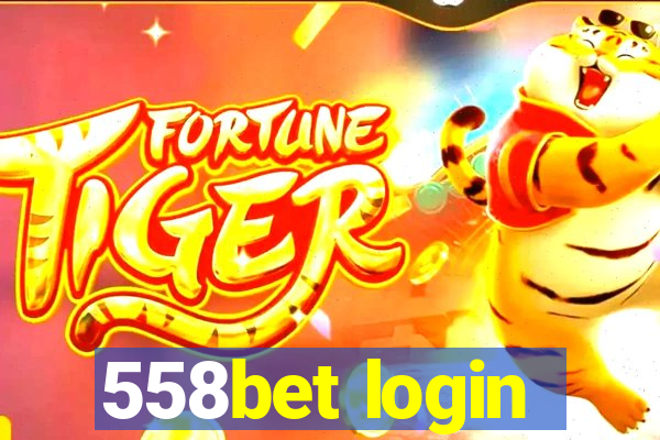 558bet login