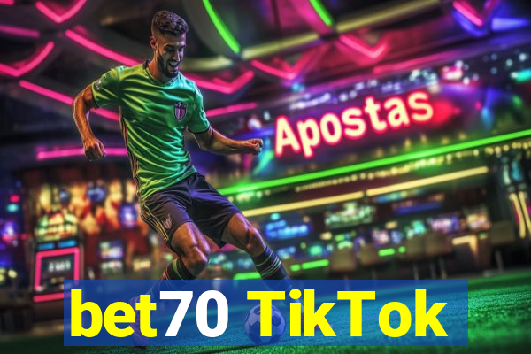 bet70 TikTok