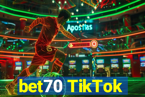 bet70 TikTok