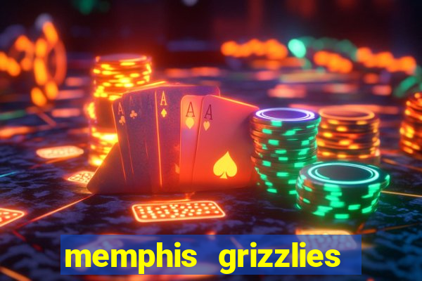 memphis grizzlies ao vivo