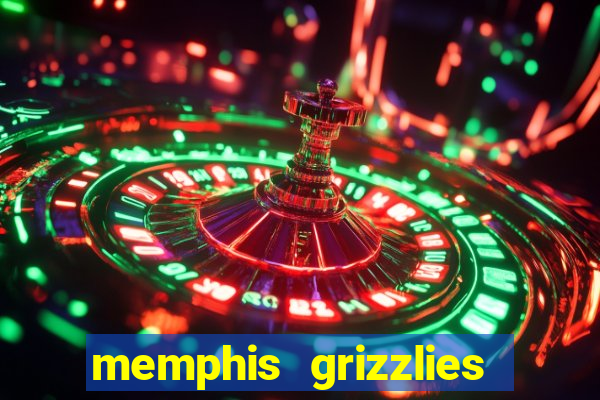 memphis grizzlies ao vivo