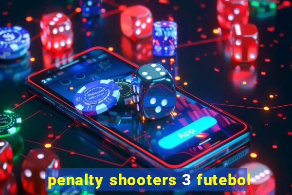 penalty shooters 3 futebol