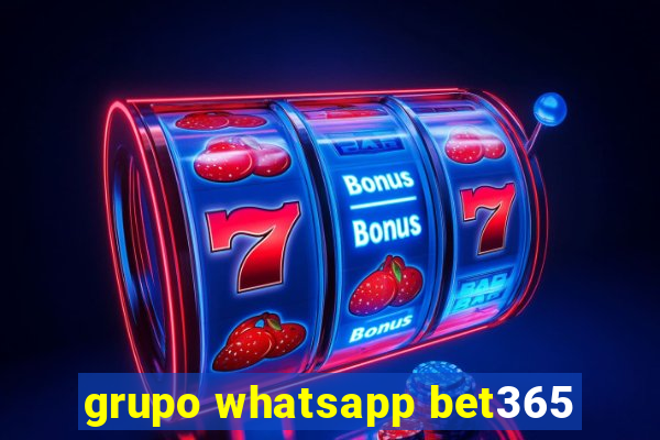 grupo whatsapp bet365