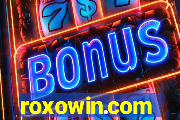 roxowin.com