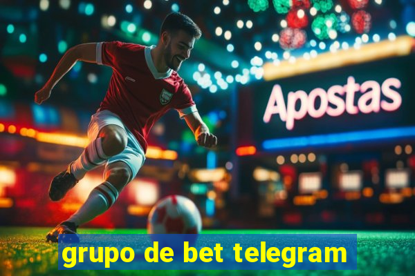 grupo de bet telegram