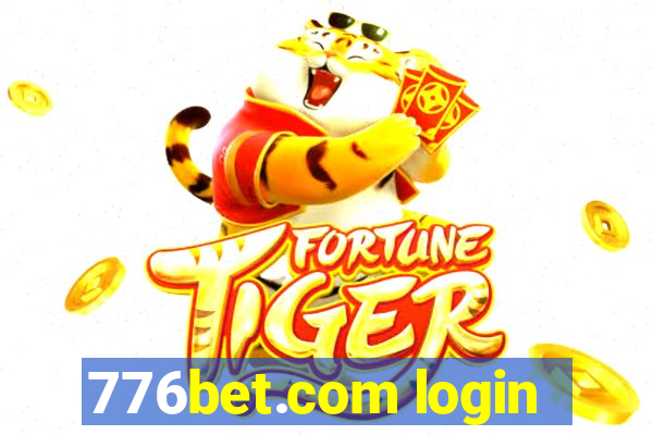 776bet.com login