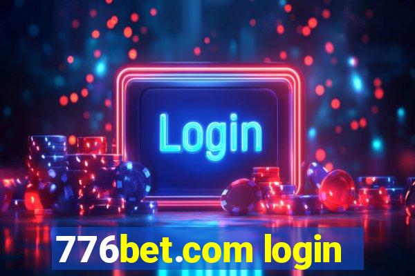 776bet.com login