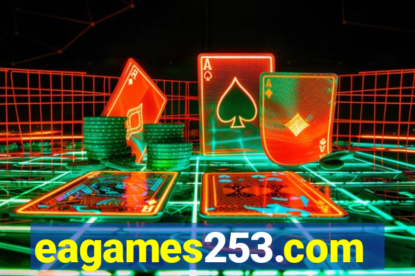 eagames253.com