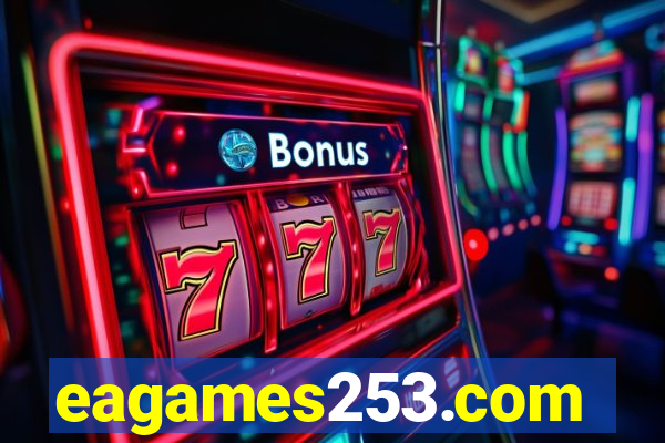 eagames253.com