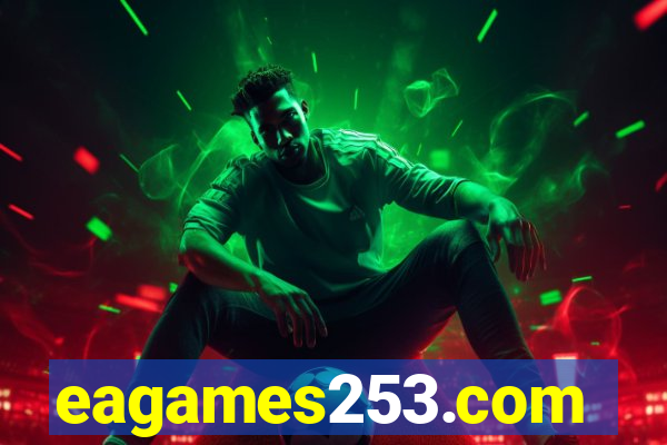 eagames253.com