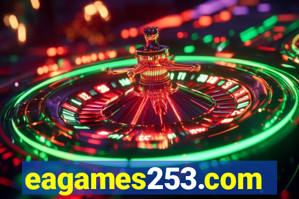 eagames253.com