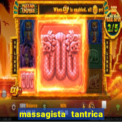 massagista tantrica porto alegre