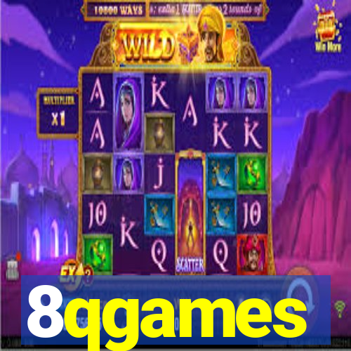 8qgames