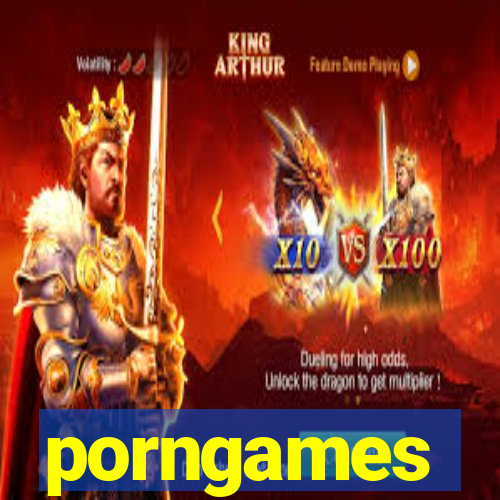 porngames