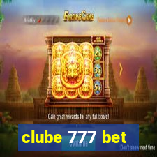 clube 777 bet