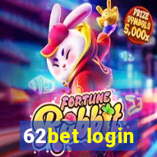 62bet login