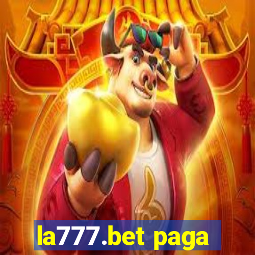 la777.bet paga