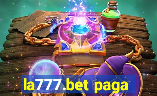 la777.bet paga