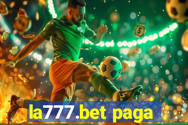 la777.bet paga