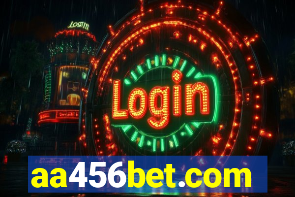 aa456bet.com