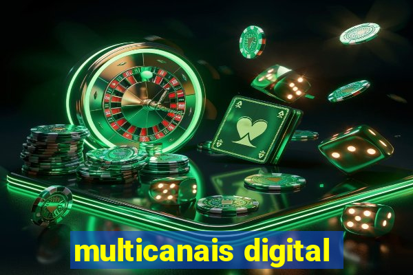 multicanais digital