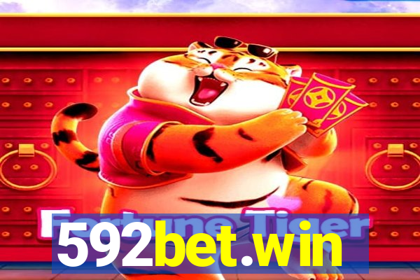 592bet.win