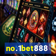 no.1bet888