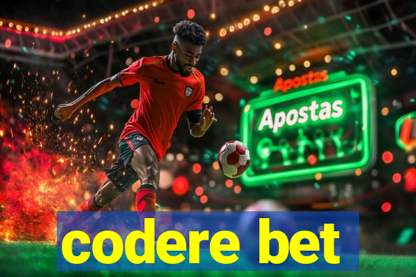 codere bet