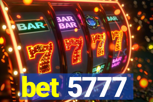 bet 5777