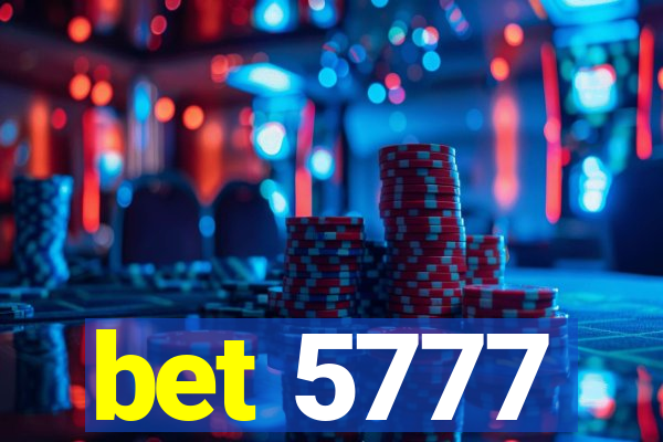 bet 5777