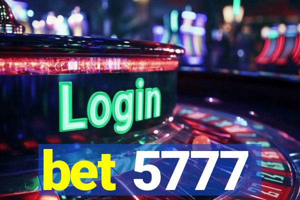 bet 5777