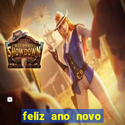 feliz ano novo amor frases curtas