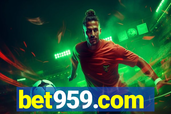 bet959.com