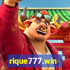 rique777.win