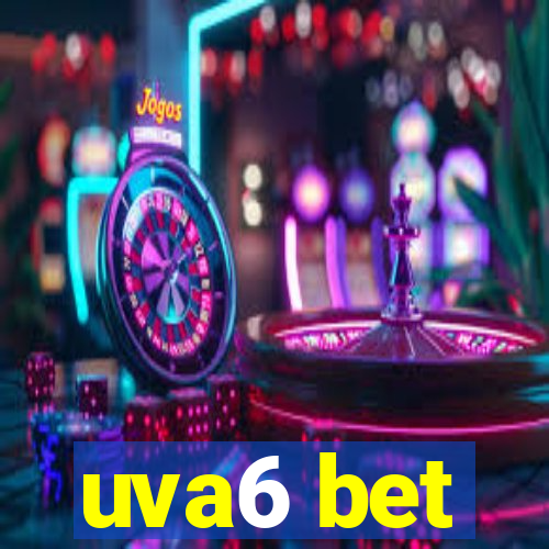 uva6 bet