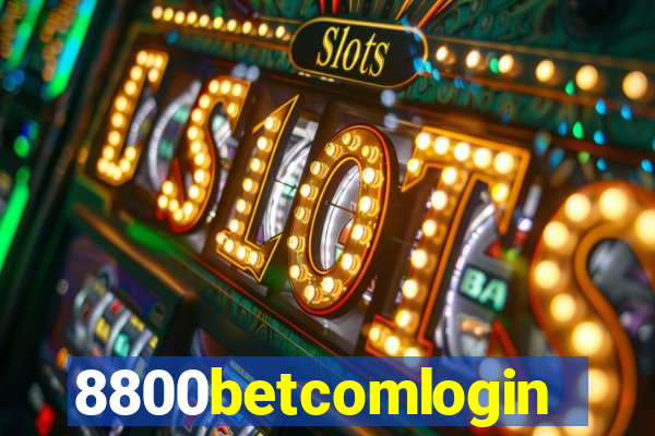 8800betcomlogin