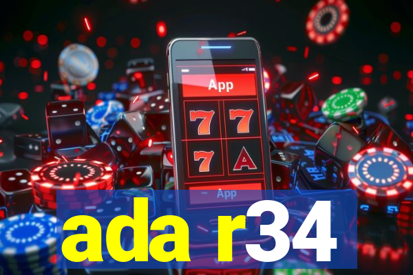 ada r34