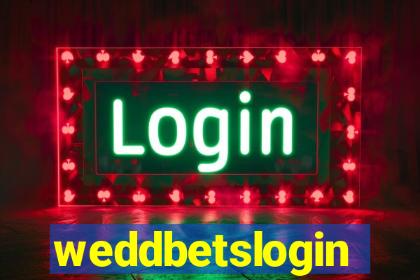 weddbetslogin