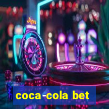 coca-cola bet