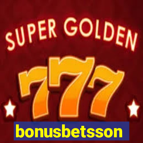 bonusbetsson