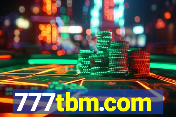 777tbm.com