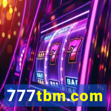 777tbm.com