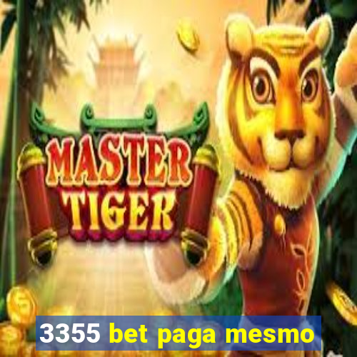 3355 bet paga mesmo