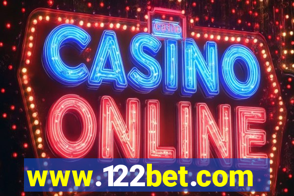 www.122bet.com