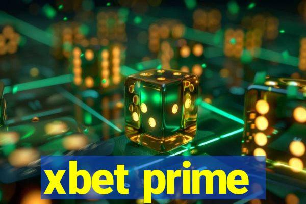 xbet prime