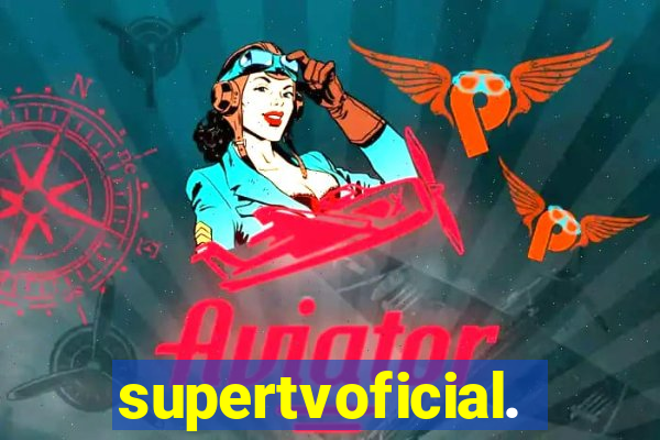 supertvoficial.com